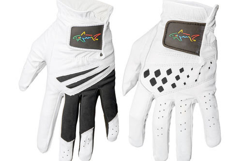 Greg Norman 2 Pack Golf Gloves - Image 1