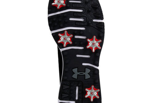 Under Armour Medal RST Golf Shoes - Image 3