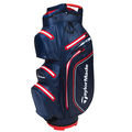 TaylorMade Storm-Dry WaterProof Golf Cart Bag - Image 1