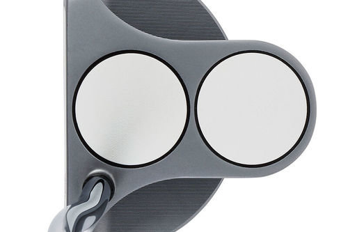 Odyssey White Hot OG 2-Ball OS Putter - Image 2