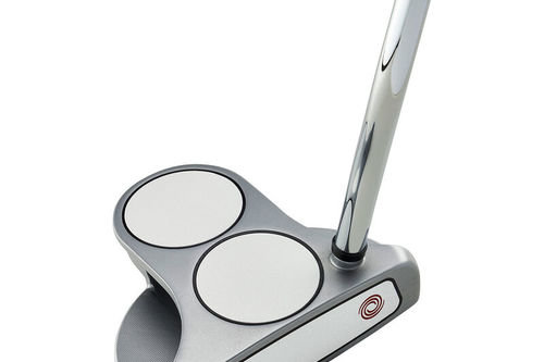 Odyssey White Hot OG 2-Ball OS Putter - Image 3