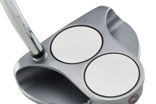 Odyssey White Hot OG 2-Ball OS Putter - Image 4