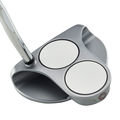 Odyssey White Hot OG 2-Ball OS Putter - Image 4