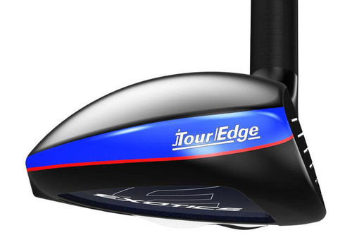 Tour Edge Exotics EXS 220 Hybrid - Image 4