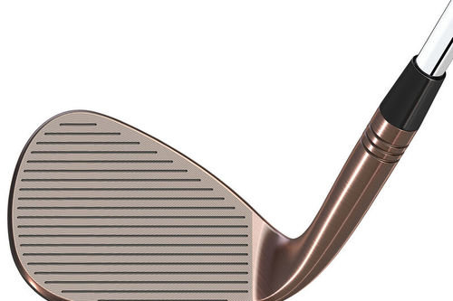 TaylorMade Green HI-TOE Right Hand Stiff Wedge - Image 2