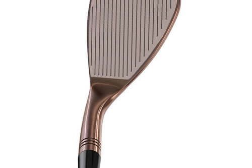 TaylorMade Green HI-TOE Right Hand Stiff Wedge - Image 3