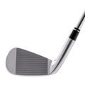 Honma Red TR20V Right Hand Stiff Steel 4-10 7 Golf Irons - Image 2