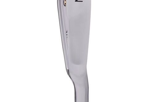 Honma Red TR20V Right Hand Stiff Steel 4-10 7 Golf Irons - Image 3