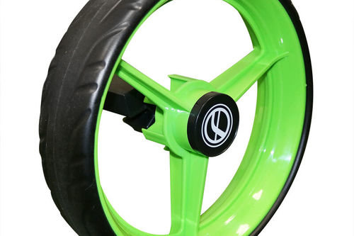 Fazer Pro Compact Push Golf Trolley - Image 4