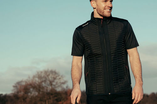 Stromberg Cocoon Gilet - Image 3