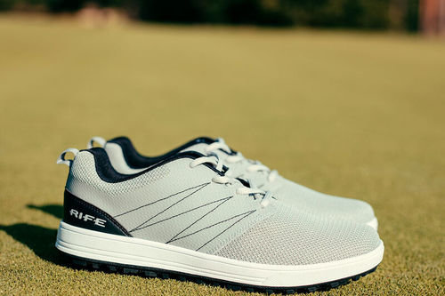 Rife RF-07 Epic Ace Spikeless Golf Shoes - Image 2