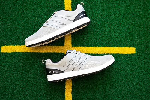 Rife RF-07 Epic Ace Spikeless Golf Shoes - Image 4