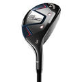 Callaway Golf Mens Black Big Bertha B21 Right Hand Graphite Regular Golf Hybrid - Image 1