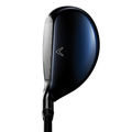 Callaway Golf Mens Black Big Bertha B21 Right Hand Graphite Regular Golf Hybrid - Image 2