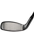 Callaway Golf Mens Black Big Bertha B21 Right Hand Graphite Regular Golf Hybrid - Image 3