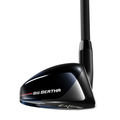 Callaway Golf Mens Black Big Bertha B21 Right Hand Graphite Regular Golf Hybrid - Image 4