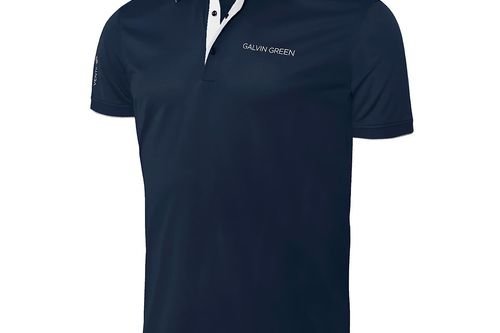Galvin Green Marty Golf Polo Shirt - Image 1