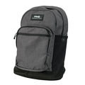 PING Mens Heather Grey Long Lasting Backpack - Image 1
