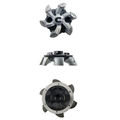 Champ Black Helix PINS Golf Cleats - Image 2