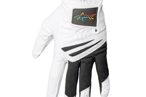 Greg Norman 2 Pack Golf Gloves - Image 2