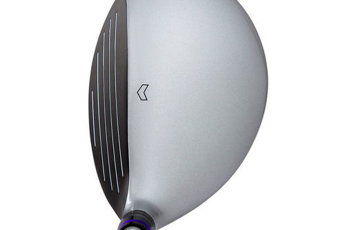 Benross Red Pearl Lady Flex Right Hand 2019 Hybrid - Image 2