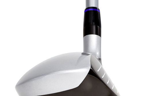 Benross Red Pearl Lady Flex Right Hand 2019 Hybrid - Image 4