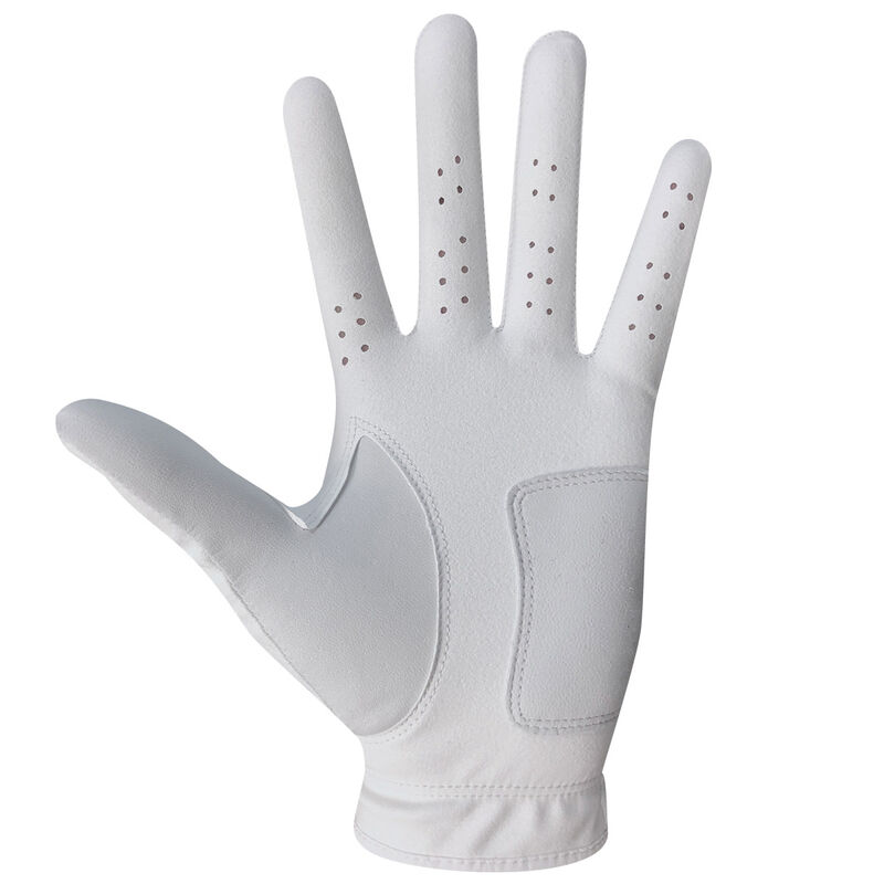 Rife White RX2 All Weather Right Hand Golf Glove just £7.99
