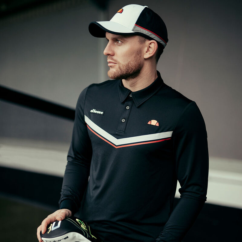 ellesse golf
