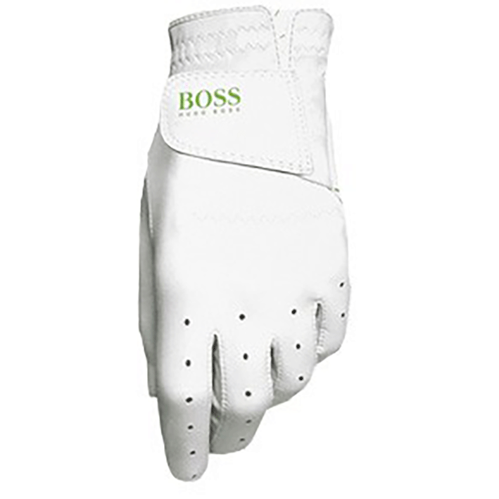 Hugo Boss Green Garmin 4 Golf Glove White just 49.95