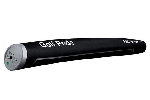 Golf Pride Mens Green Pro Only Putter Grip - Image 4