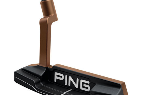 PING Heppler Anser 2 Adjustable Putter - Image 1