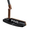 PING Heppler Anser 2 Adjustable Putter - Image 1
