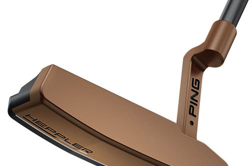PING Heppler Anser 2 Adjustable Putter - Image 2