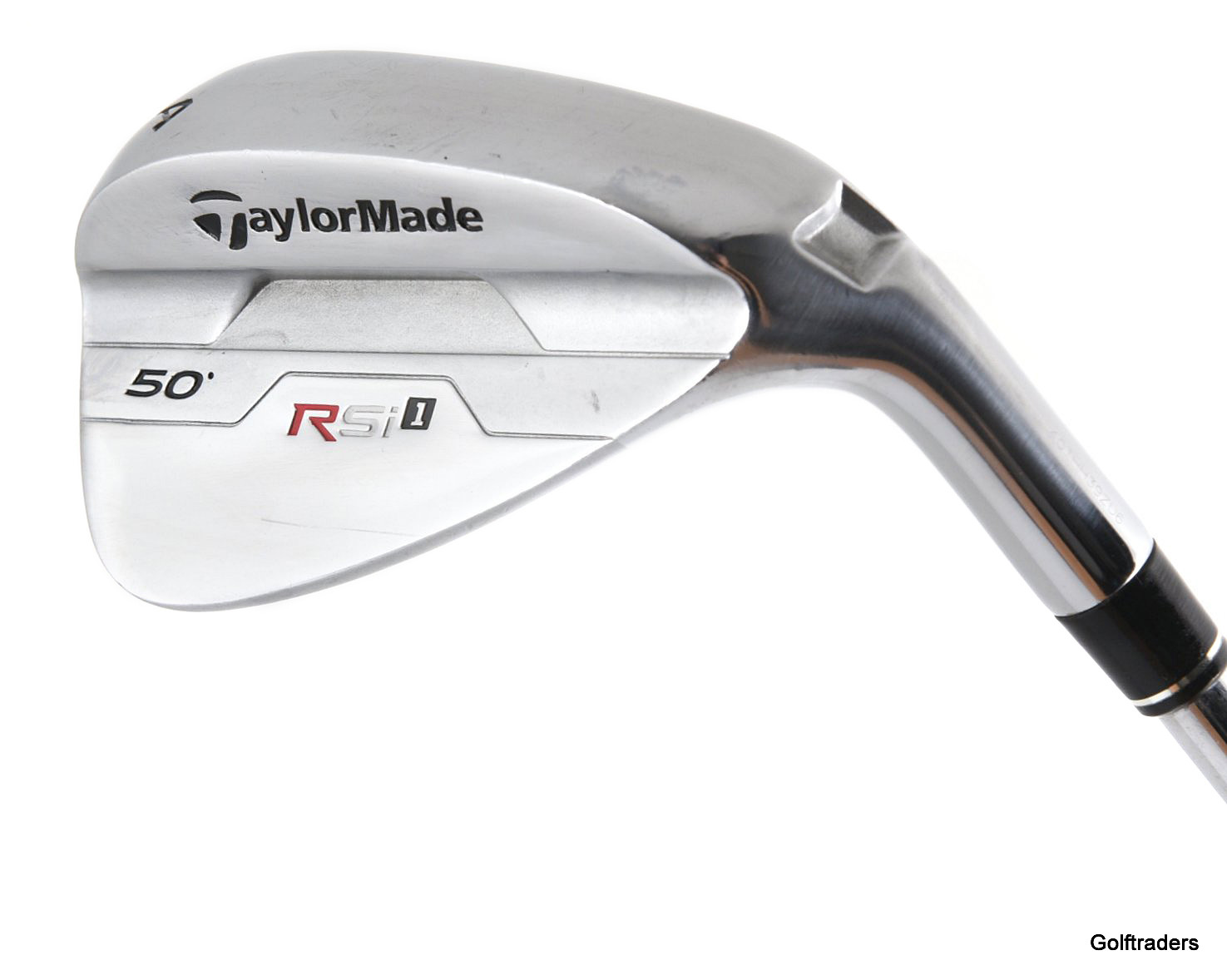 taylormade rsi pitching wedge