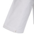 Stromberg Mens White Penina Short Fit Golf Trousers - Image 4