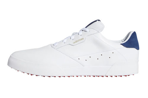 adidas Golf Adicross Retro Golf Shoes - Image 2
