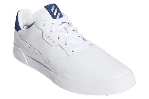 adidas Golf Adicross Retro Golf Shoes - Image 3