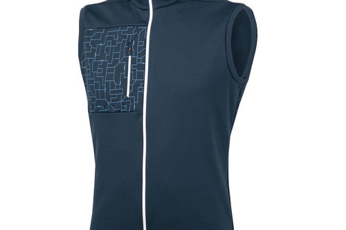 Galvin Green Denzel Insula Gilet - Image 1