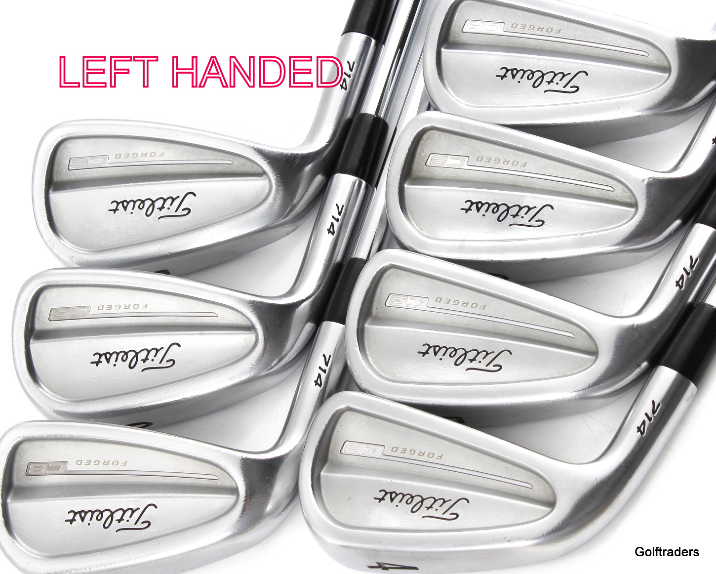 titleist-714-cb-forged-irons-4-pw-dynamic-gold-s300-stiff-flex-lh