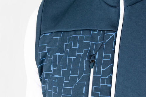 Galvin Green Denzel Insula Gilet - Image 4