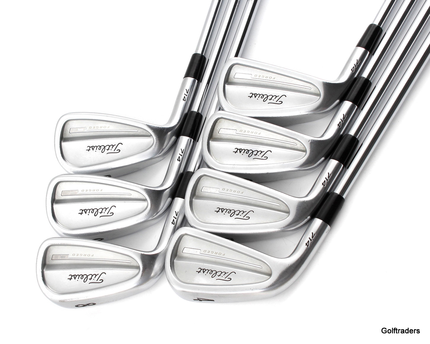 titleist-714-cb-forged-irons-4-pw-dynamic-gold-s300-stiff-flex-lh