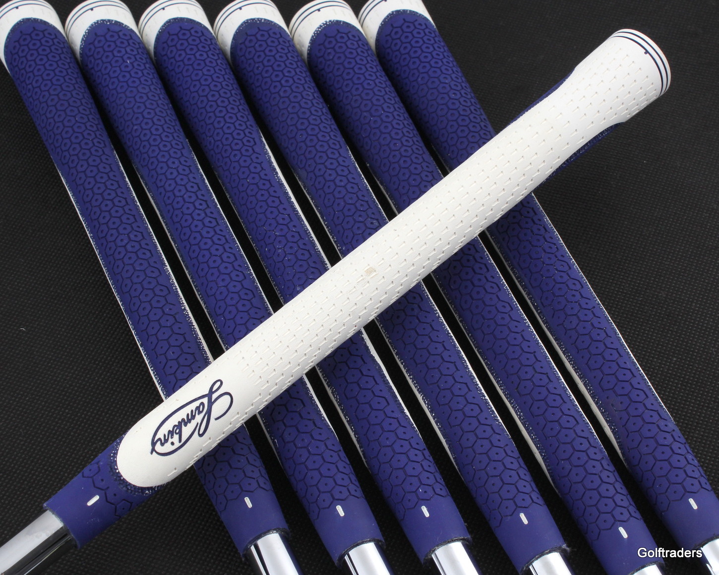 titleist-714-cb-forged-irons-4-pw-dynamic-gold-s300-stiff-flex-lh