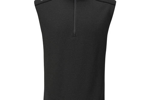 PING Men's Ramsey Half Zip Golf Vest 