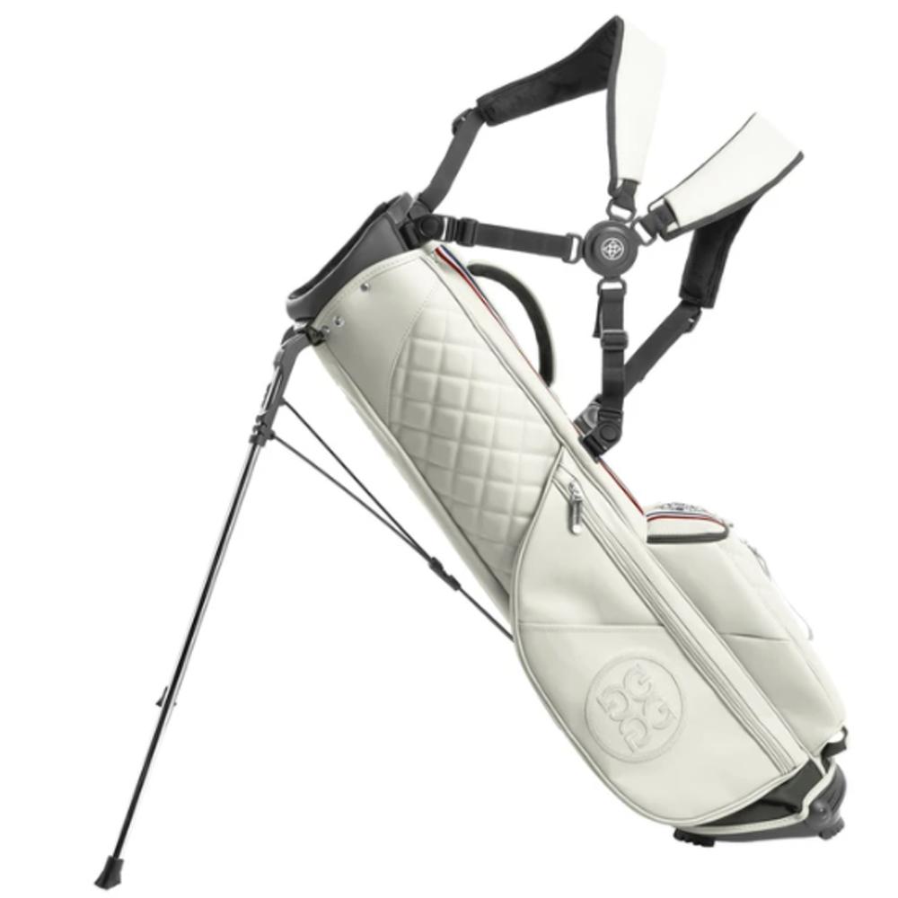 G/Fore Daytona Golf Bag Snow just 899.00