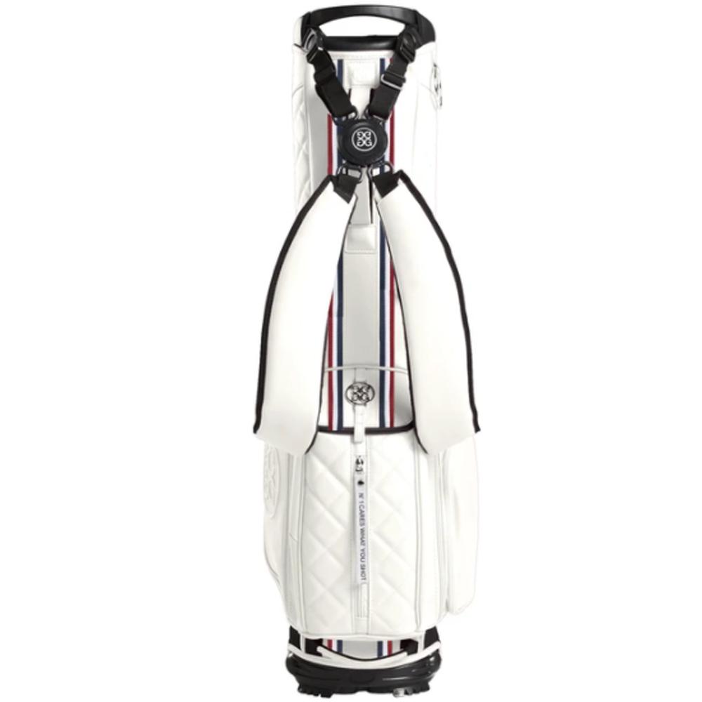 G/Fore Daytona Golf Bag Snow just 899.00
