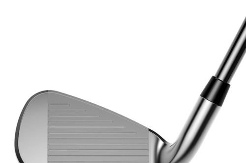 Cobra Golf Ladies Brown F-MAX AIRSPEED Lady Flex Right Hand 6 Graphite Golf Irons - Image 2