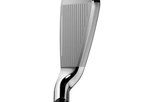 Cobra Golf Ladies Brown F-MAX AIRSPEED Lady Flex Right Hand 6 Graphite Golf Irons - Image 3