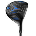 Cobra Golf Mens Black F-MAX Lite Right Hand 16° Airspeed 45 Golf Fairway Wood - Image 1