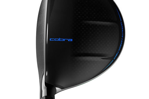 Cobra Golf Mens Black F-MAX Lite Right Hand 16° Airspeed 45 Golf Fairway Wood - Image 2