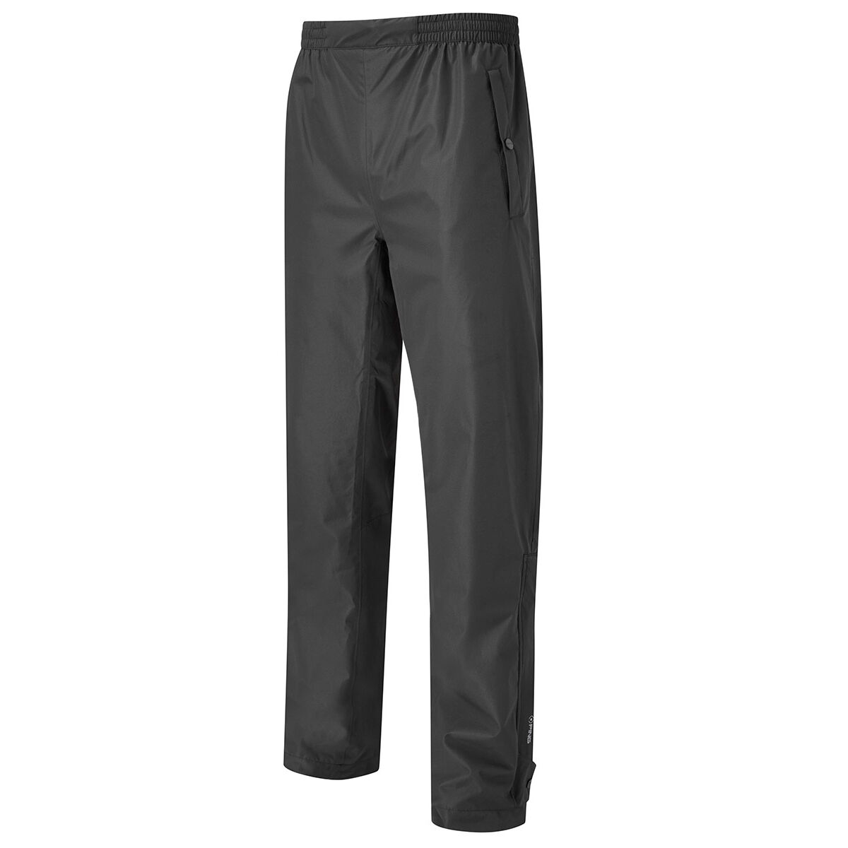 ping ladies waterproof golf trousers